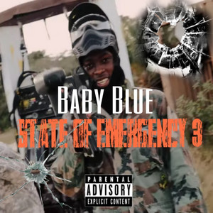 Baby Blue - State of Emergency, Pt. 3