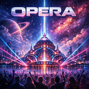 Opera by Zyrixan Dalen