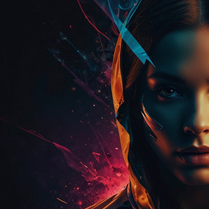 Pull Me Closer by Tarinde Becka