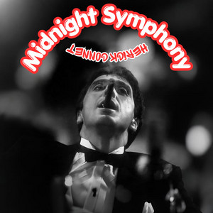 MIDNIGHT SYMPHONY by HERICK CONNET