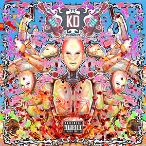 KD by RIVR, Dom Corleo