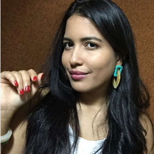 Vou para Itaparica by Camila Magalhães