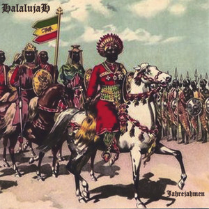 My Jah