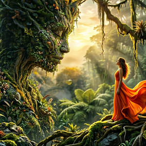 Mother Earth by Return to Peace