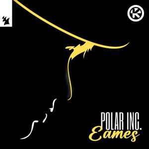 Eames cover art