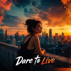 Dare to Live by Kimo Sounds