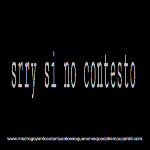 cuanto me amarásss?