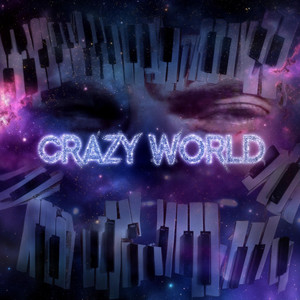Crazy World by Michal S