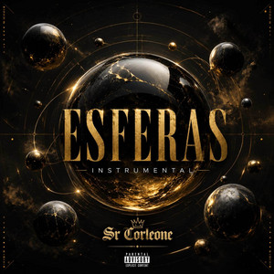 ESFERA - Instrumental by Sr Corleone