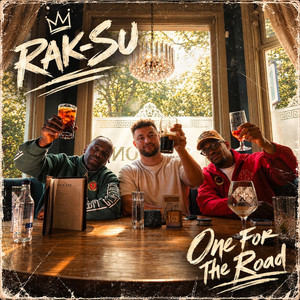 One For The Road by Rak-Su