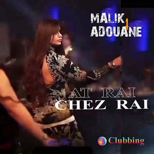 CHEZ RAI - AT RAI