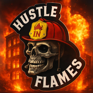 Hustle in Flames by Lanista Soundcraft