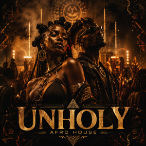 Unholy (Afro House) by Sunfloero