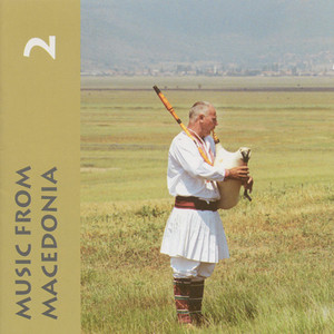 Mace (arr. Synthesis): Mace (Mace) by Synthesis
