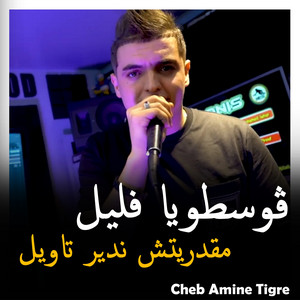 Cheb Amine Tigre - ڨوسطويا فليل مقدريتش ندير تاويل