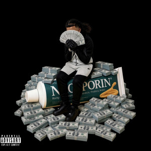 Neosporin by JERLOYALTY