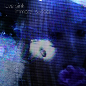 LOVE SINK by Immoral Support