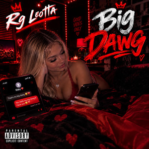 Big Dawg by RG Leotta
