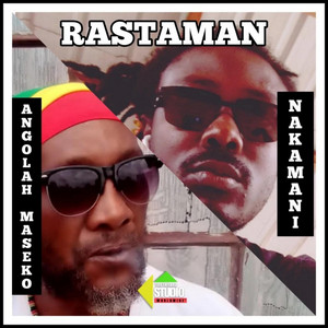 RastaMan by Angolah Maseko And The Groaners