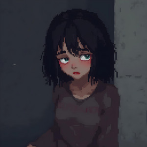 Portada de Desolate