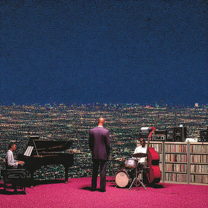 Qubit Longing by Future Jazz Romance