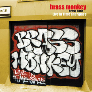 Honey Bee by Brass Monkey Brass Band
