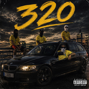 320 by PATRAO_G