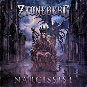 Narcissist by Ztoneberg