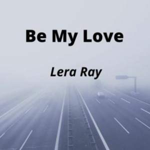 Обкладинка: Be My Love