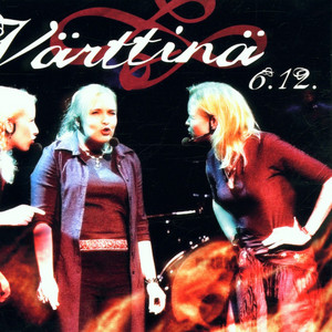 Värttinä - Seelinnikoi