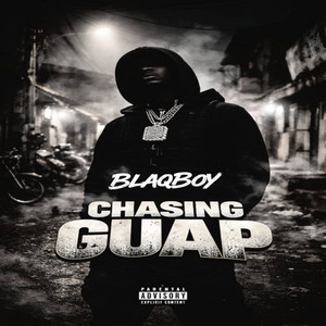 Chasing Guap by Blaqbadboy