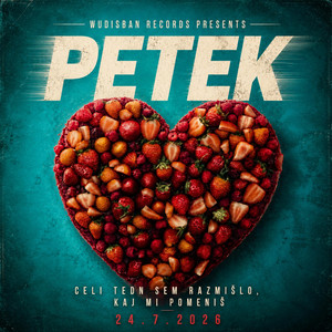 PETEK by Emkej