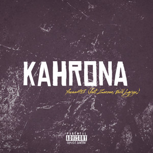 Youss45 - Kahrona (feat. Zanzan, Weld Lgriya)