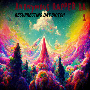 Mirror Universe War by Anonymous Rapper da 1