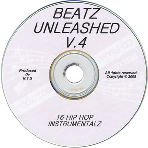 Beat 15 by N.T.S