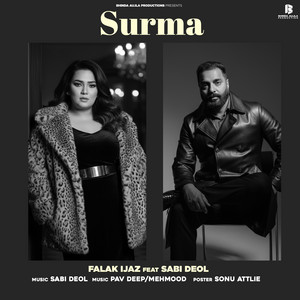 Surma (feat. Sabi deol)