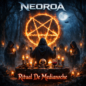 Ritual De Medianoche by NeoRoa