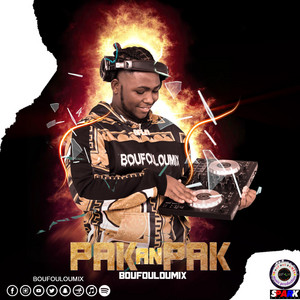 BouFouLouMIX - Mixtape Pak an Pak