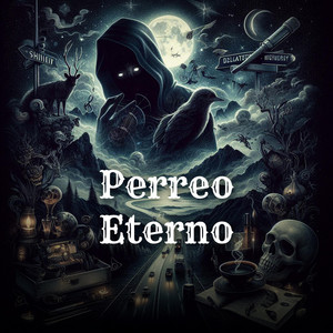 Perreo Eterno by Tracy Obray