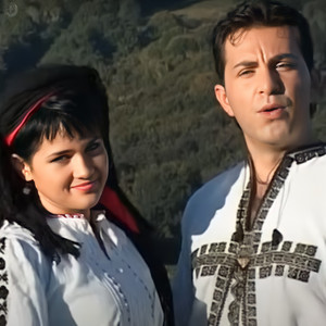 Adina Rosca - Desfa Mandra Si Dezleaga (feat. Robert Târnăveanu)