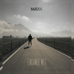 Einsamer Weg by MÆXX
