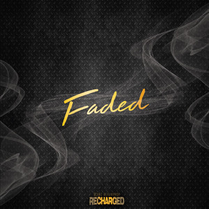Portada de Faded