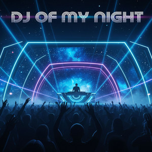 THE PHOENIX - DJ of My Night