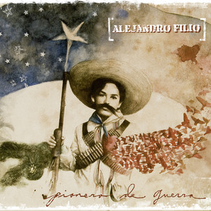 Pionero de guerra cover
