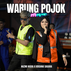 Warung Pojok by Nazmi Nadia, Krishna Sagara