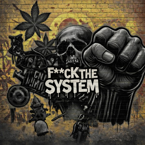 Fuck the System (Bass Boosted) by STILLFORMS