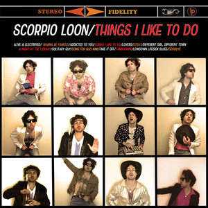 Addicted to You by Scorpio Loon