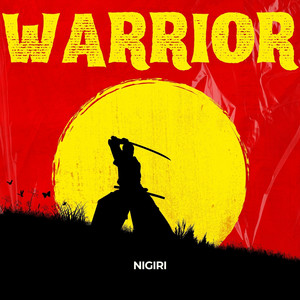 Warrior by Nigiri