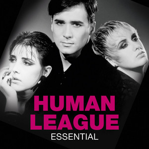 Human - 2003 - Remaster ‑ 曲・歌詞：ヒューマン・リーグ | Spotify