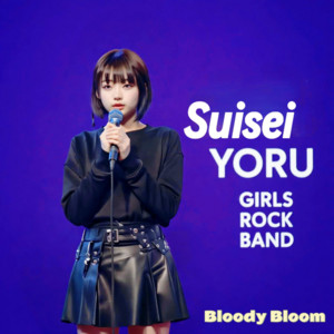 Bloody Bloom by Suisei YORU